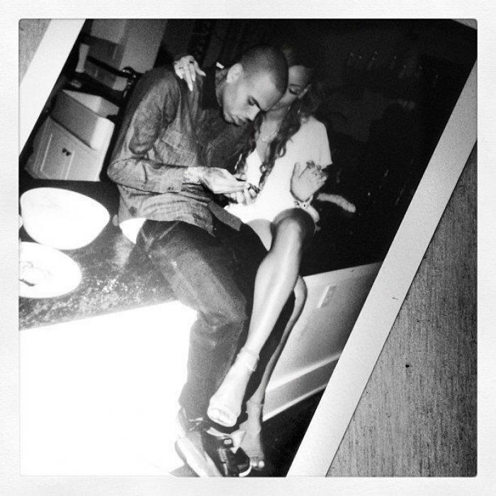 Fotos de famosos que te harán dudar: ¿Quién hizo esa foto? (FOTOS)