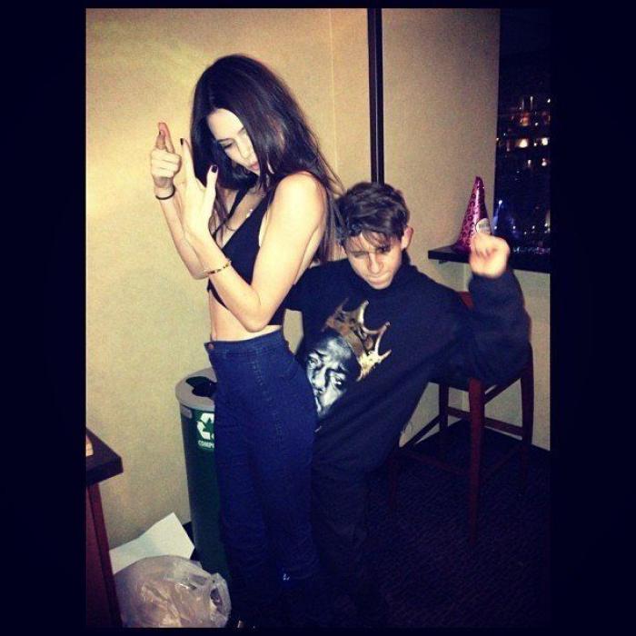 Fotos de famosos que te harán dudar: ¿Quién hizo esa foto? (FOTOS)