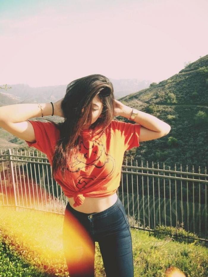 Fotos de famosos que te harán dudar: ¿Quién hizo esa foto? (FOTOS)