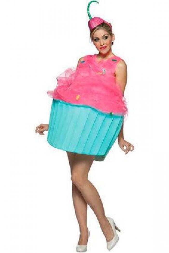 Nueve pruebas de que cualquier disfraz tiene una versión sexy (y ridícula)