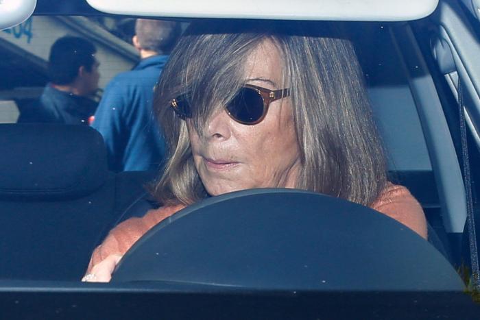 Rozalén consigue uno de sus mayores éxitos en Instagram con este sentido mensaje durante la exhumación de Franco