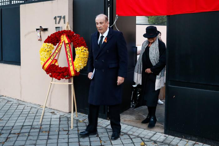 Rozalén consigue uno de sus mayores éxitos en Instagram con este sentido mensaje durante la exhumación de Franco