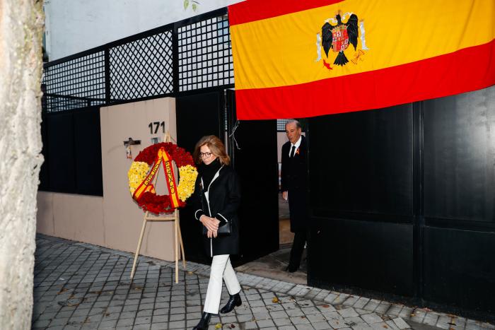 Rozalén consigue uno de sus mayores éxitos en Instagram con este sentido mensaje durante la exhumación de Franco