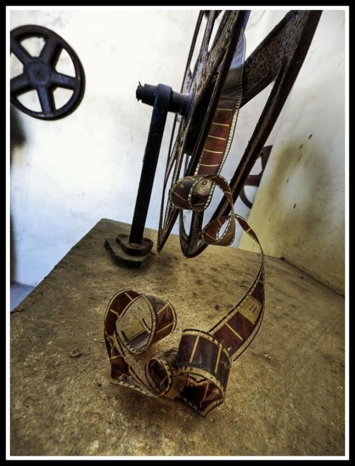 Lugares abandonados: fotografías de edificios en ruinas de exploradores urbanos (FOTOS)