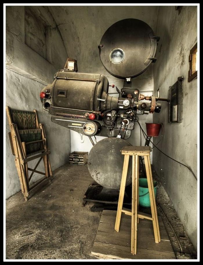 Lugares abandonados: fotografías de edificios en ruinas de exploradores urbanos (FOTOS)