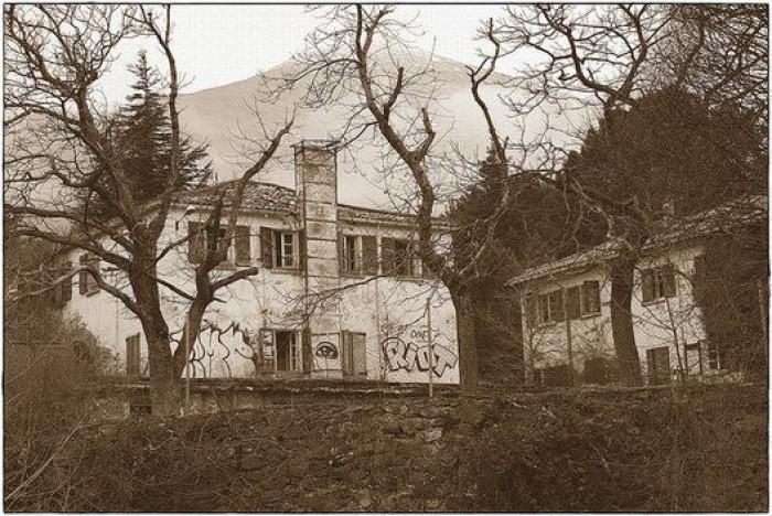 El ser humano es el único animal que disfruta pasando miedo: y hay un Netflix SOLO para los amantes del terror