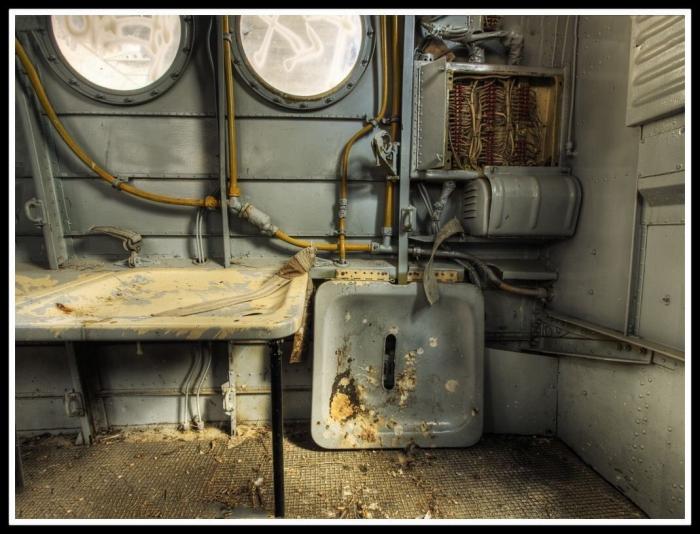 Lugares abandonados: fotografías de edificios en ruinas de exploradores urbanos (FOTOS)