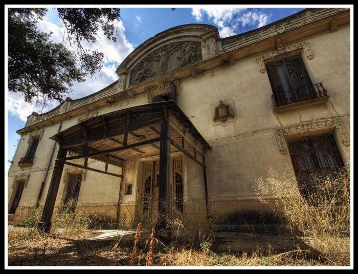 Lugares abandonados: fotografías de edificios en ruinas de exploradores urbanos (FOTOS)