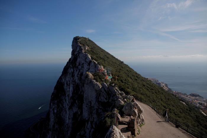 El Reino Unido concede a Gibraltar el estatus de "ciudad"