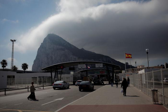 El Reino Unido concede a Gibraltar el estatus de "ciudad"
