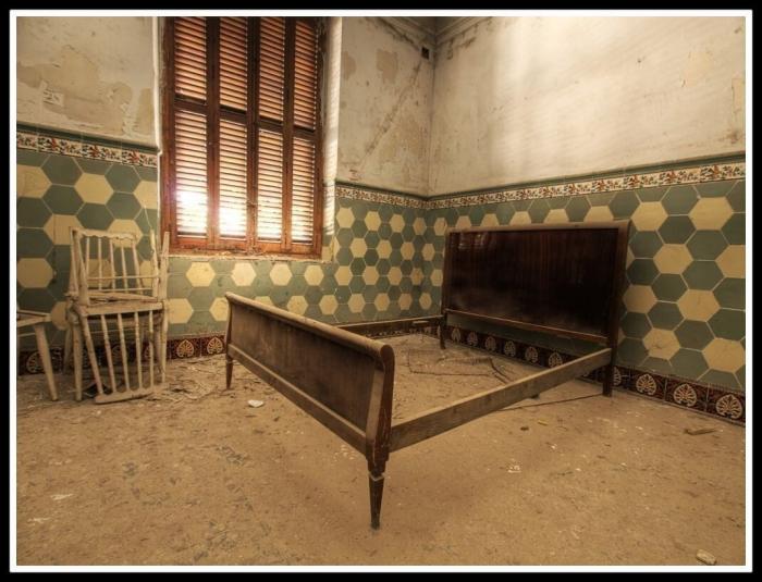 Lugares abandonados: fotografías de edificios en ruinas de exploradores urbanos (FOTOS)