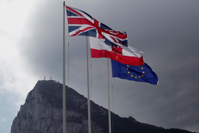 El Reino Unido concede a Gibraltar el estatus de "ciudad"