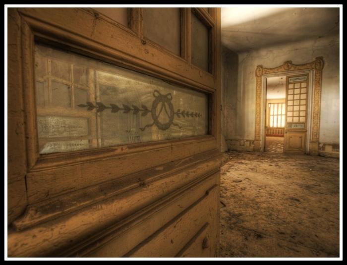 Lugares abandonados: fotografías de edificios en ruinas de exploradores urbanos (FOTOS)