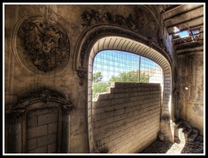 Lugares abandonados: fotografías de edificios en ruinas de exploradores urbanos (FOTOS)