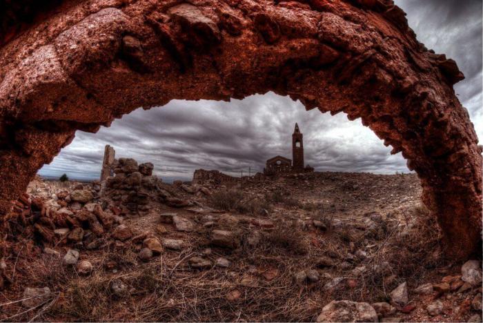 Lugares abandonados: fotografías de edificios en ruinas de exploradores urbanos (FOTOS)