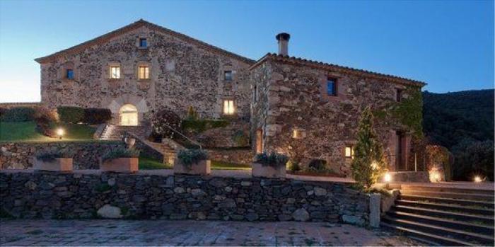 Hoteles de chimenea y manta: cinco alojamientos para disfrutar del otoño