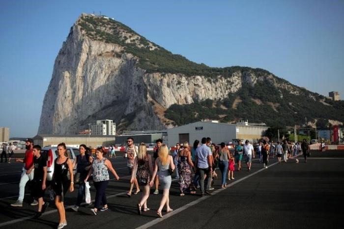 El Reino Unido concede a Gibraltar el estatus de "ciudad"