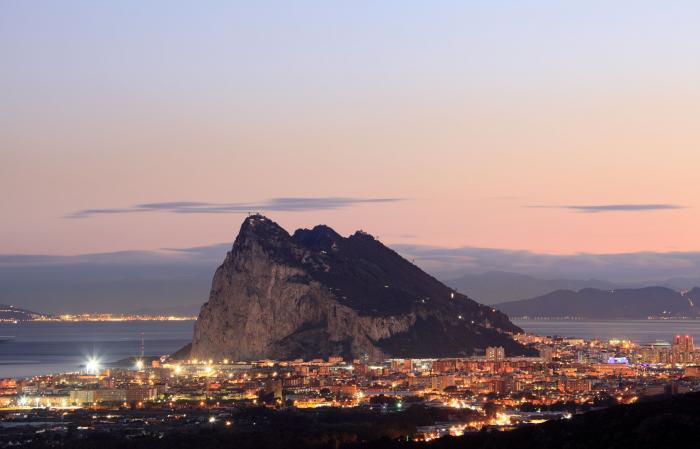 El Reino Unido concede a Gibraltar el estatus de "ciudad"