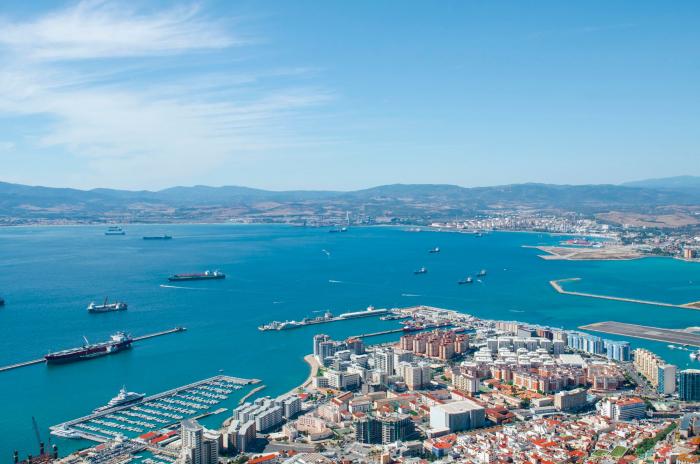 El Reino Unido concede a Gibraltar el estatus de "ciudad"
