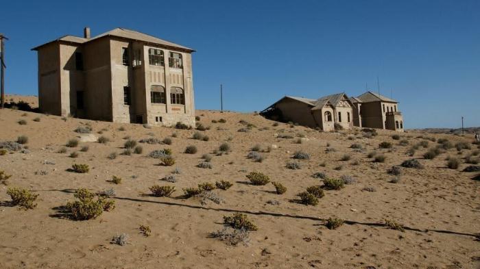 Lugares abandonados: fotografías de edificios en ruinas de exploradores urbanos (FOTOS)