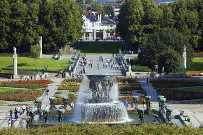 Estos son los destinos favoritos de los españoles para este verano