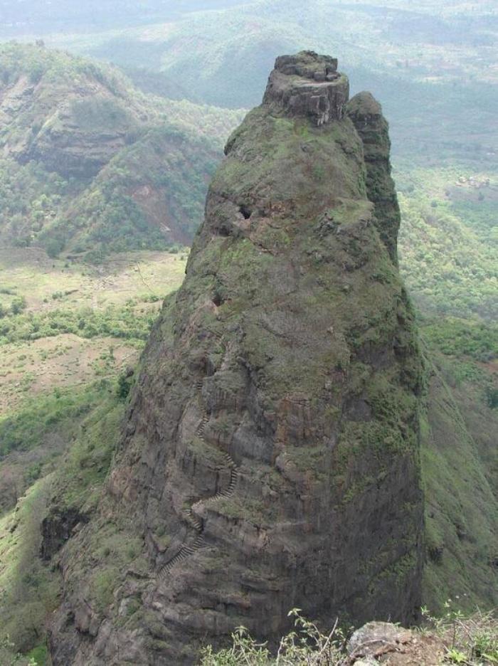 Lugares abandonados: fotografías de edificios en ruinas de exploradores urbanos (FOTOS)
