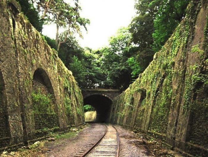 Lugares abandonados: fotografías de edificios en ruinas de exploradores urbanos (FOTOS)
