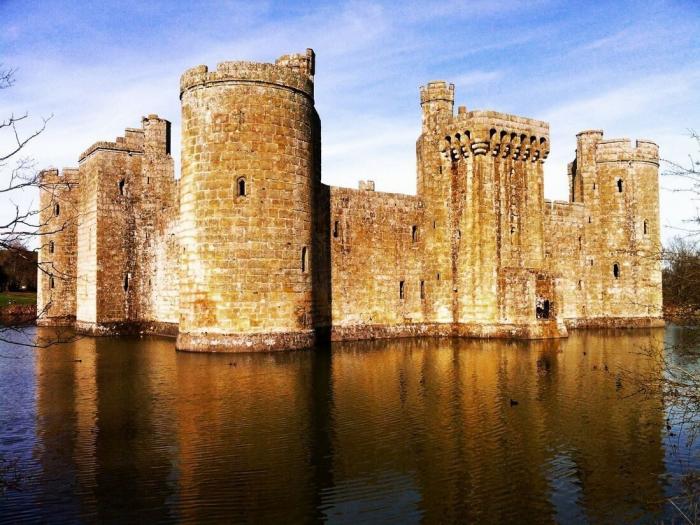 Lugares abandonados: fotografías de edificios en ruinas de exploradores urbanos (FOTOS)