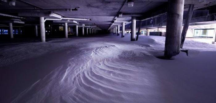 Lugares abandonados: fotografías de edificios en ruinas de exploradores urbanos (FOTOS)