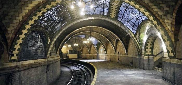 Lugares abandonados: fotografías de edificios en ruinas de exploradores urbanos (FOTOS)