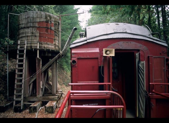 Lugares abandonados: fotografías de edificios en ruinas de exploradores urbanos (FOTOS)