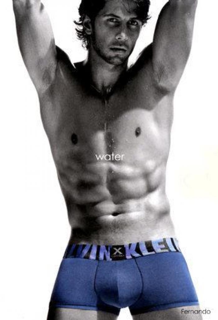 Malena Costa reacciona tras los comentarios a una foto suya en bikini: "Qué esqueleto, ¿no?"