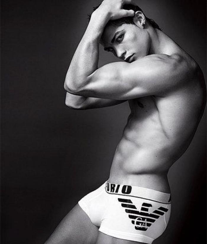 Malena Costa reacciona tras los comentarios a una foto suya en bikini: "Qué esqueleto, ¿no?"