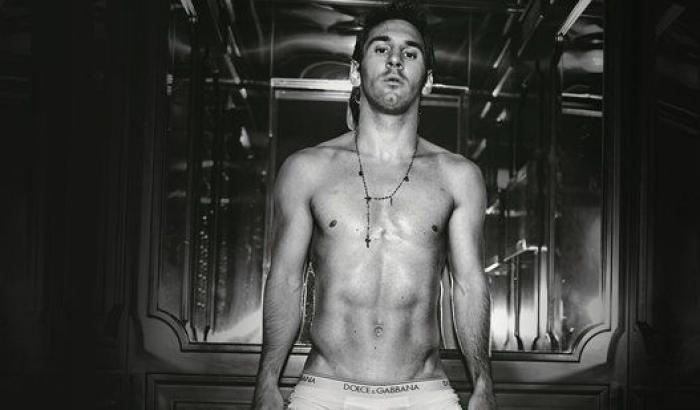 Malena Costa reacciona tras los comentarios a una foto suya en bikini: "Qué esqueleto, ¿no?"