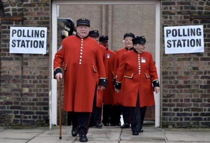 Nuevo capítulo en el Brexit: el Parlamento bloquea una iniciativa laborista para vetar un Brexit sin acuerdo