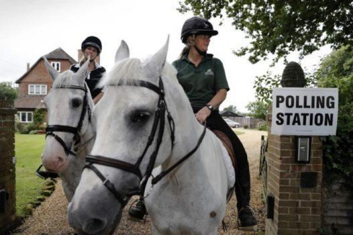 Nuevo capítulo en el Brexit: el Parlamento bloquea una iniciativa laborista para vetar un Brexit sin acuerdo