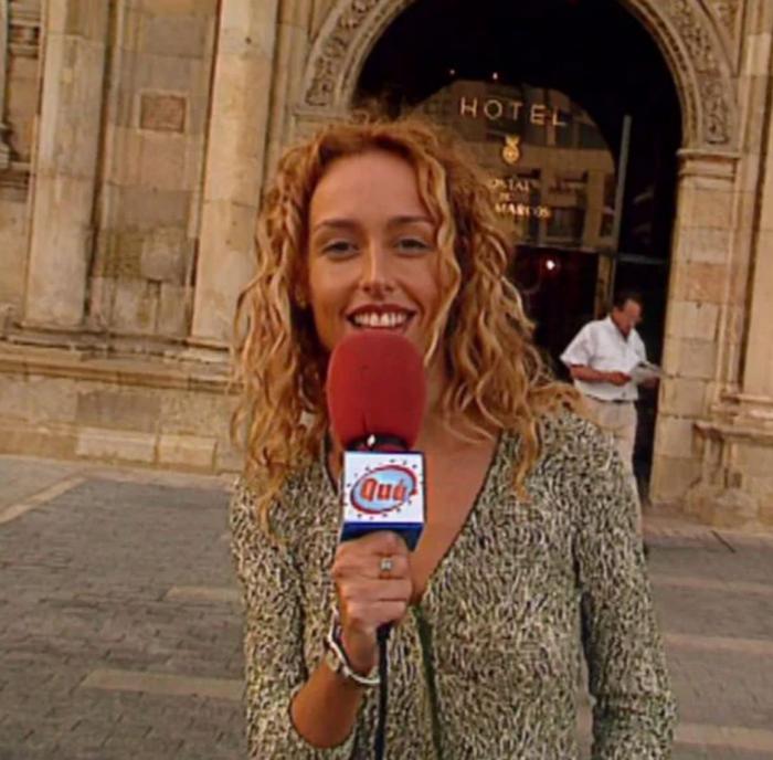 Emma García arrasa al compartir una foto en bikini durante sus vacaciones: va camino de batir récords