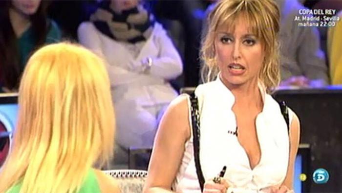 Emma García arrasa al compartir una foto en bikini durante sus vacaciones: va camino de batir récords