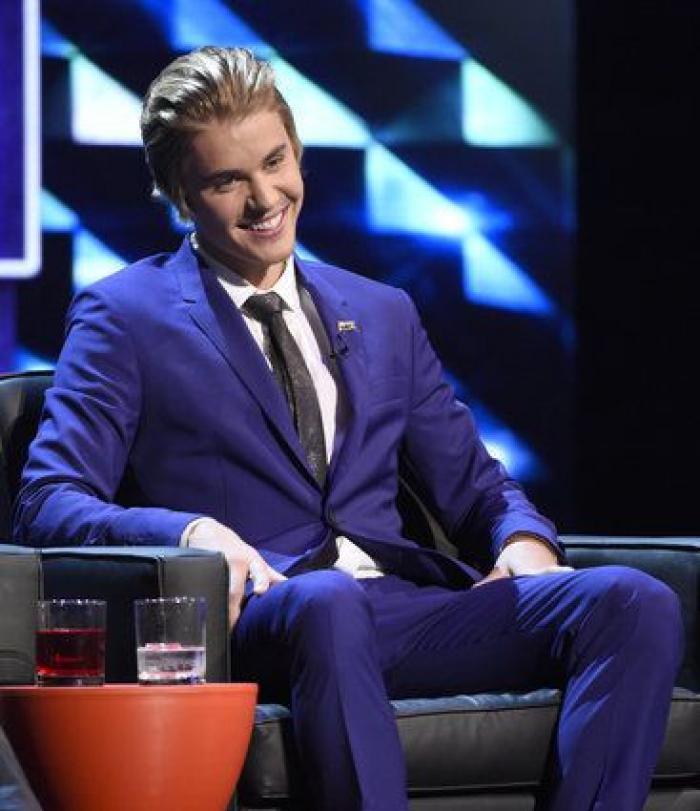 Los desplantes de Justin Bieber en España: ignora al Rubius, planta a Dani Mateo y bosteza en 'El Hormiguero'