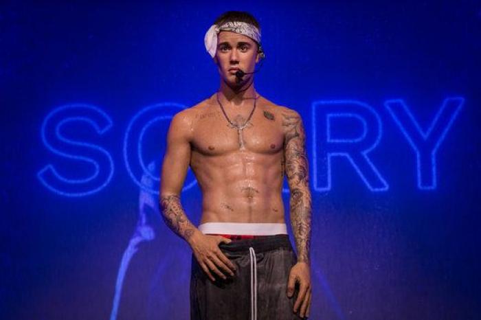 Los desplantes de Justin Bieber en España: ignora al Rubius, planta a Dani Mateo y bosteza en 'El Hormiguero'