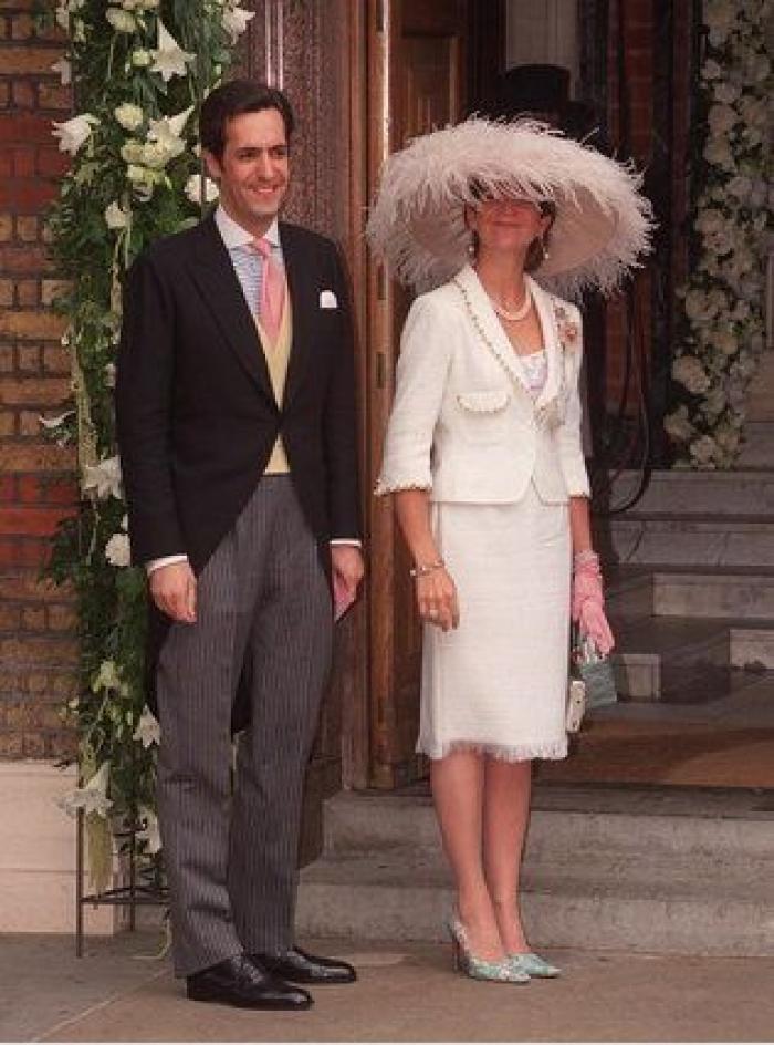 Jorge Javier Vázquez desvela lo que "cuenta la leyenda" que respondió la reportera a "Doña Elena"