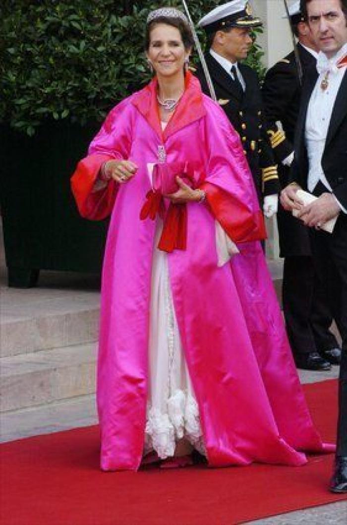 Jorge Javier Vázquez desvela lo que "cuenta la leyenda" que respondió la reportera a "Doña Elena"