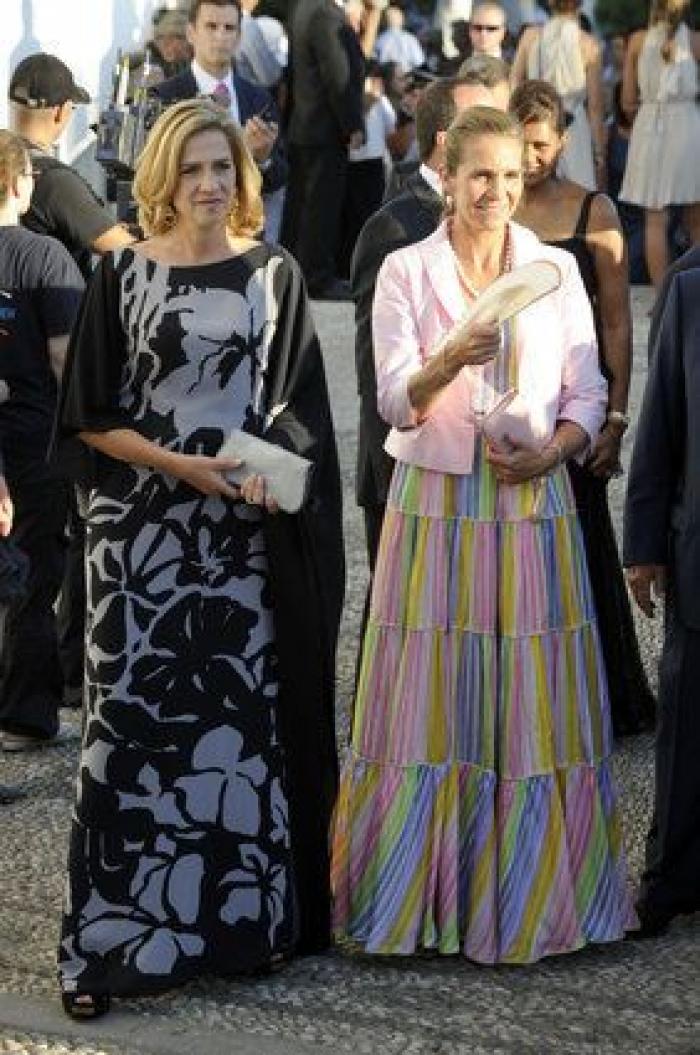 Jorge Javier Vázquez desvela lo que "cuenta la leyenda" que respondió la reportera a "Doña Elena"