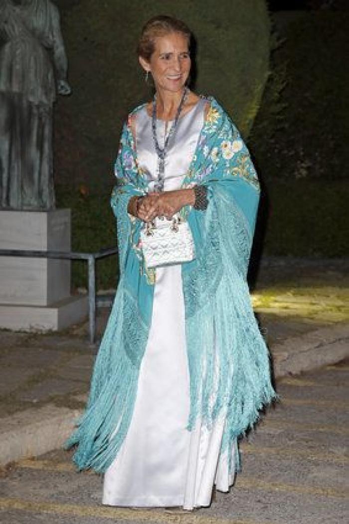 Jorge Javier Vázquez desvela lo que "cuenta la leyenda" que respondió la reportera a "Doña Elena"