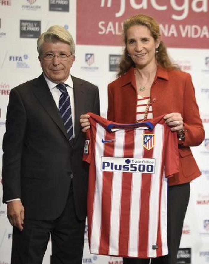 Jorge Javier Vázquez desvela lo que "cuenta la leyenda" que respondió la reportera a "Doña Elena"