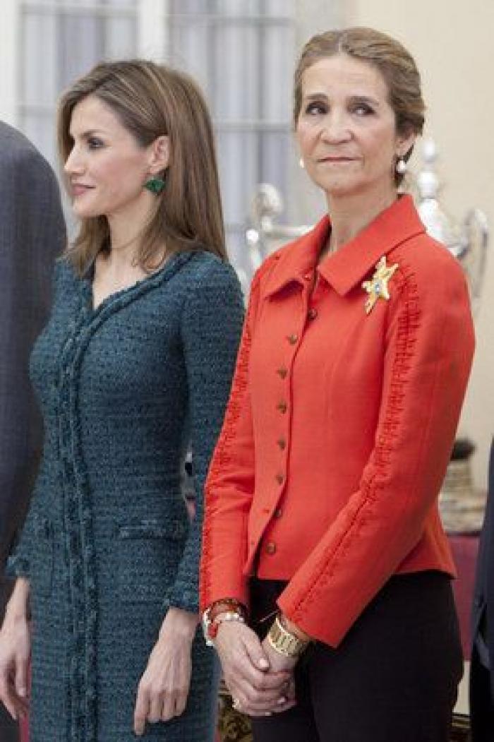 Jorge Javier Vázquez desvela lo que "cuenta la leyenda" que respondió la reportera a "Doña Elena"