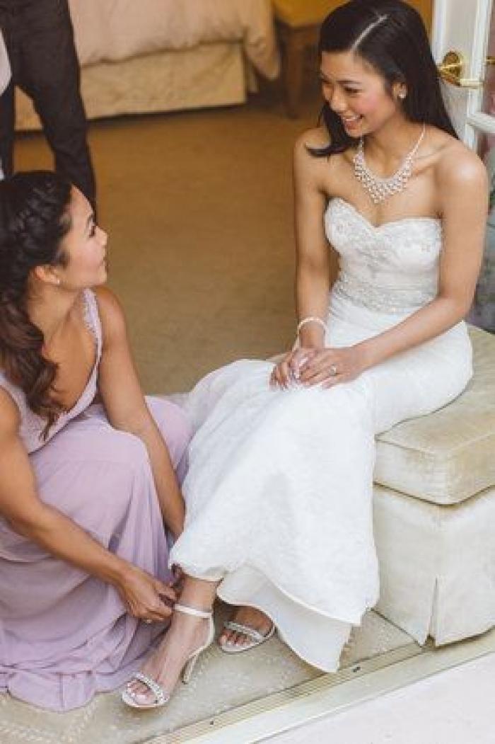 Inma Cuesta sorprende al subir una foto con su hermana: "Muy guapas, pero no os parecéis en nada"