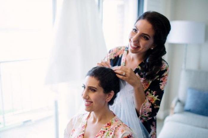 Inma Cuesta sorprende al subir una foto con su hermana: "Muy guapas, pero no os parecéis en nada"