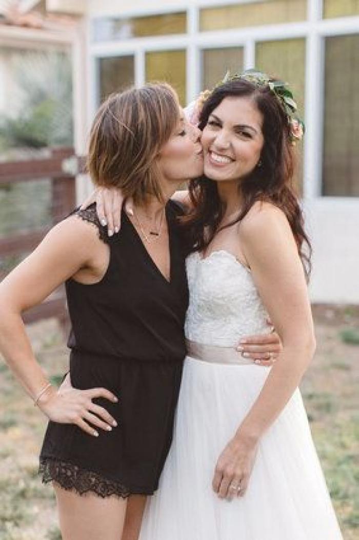 Inma Cuesta sorprende al subir una foto con su hermana: "Muy guapas, pero no os parecéis en nada"