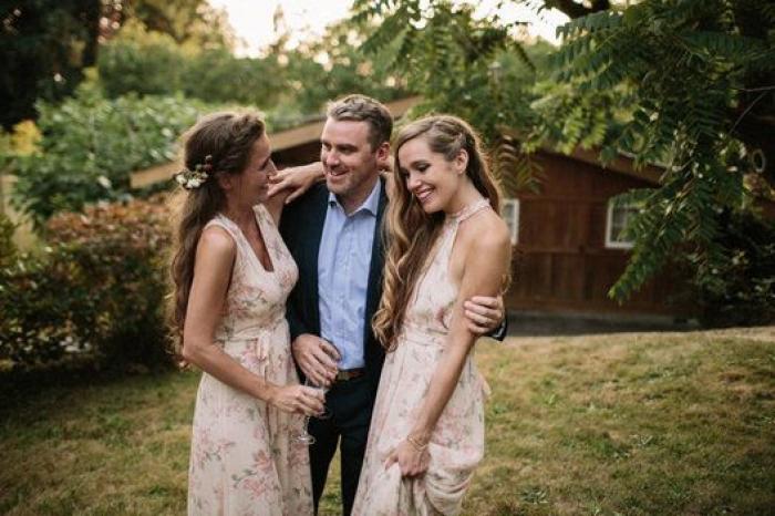 Inma Cuesta sorprende al subir una foto con su hermana: "Muy guapas, pero no os parecéis en nada"